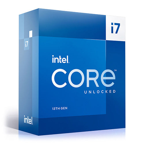 Intel i7 13700KF CPU
