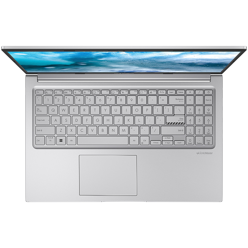 ASUS Vivobook 15 M01770 i3 - i3 13th Gen, 8GB RAM, 512GB SSD, 15.6" Laptop
