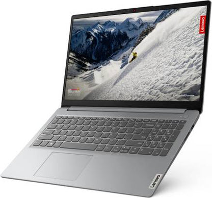 Lenovo IdeaPad 1i G4 R3 - AMD Ryzen 3 7320U, 8GB RAM, 512GB SSD, 15.6" Laptop