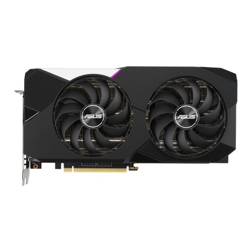 Asus DUAL RTX3070 V2 8GB DDR6 OC Graphics Card