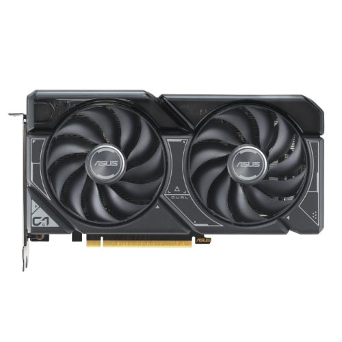 Asus DUAL RTX 4060 EVO OC 8GB DDR6 Graphics Card – Pudsey Computers
