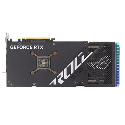 Asus ROG STRIX RTX 4070 SUPER OC 12GB DDR6X Graphics Card