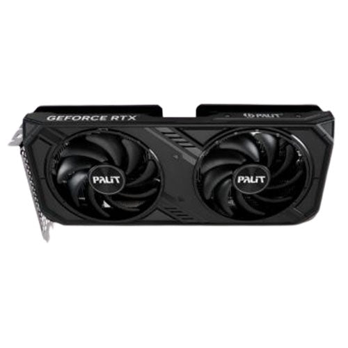 Palit RTX4070 DUAL 12GB DDR6X Graphics Card
