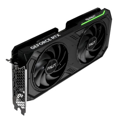 Palit RTX 4070 DUAL 12GB DDR6X Graphics Card