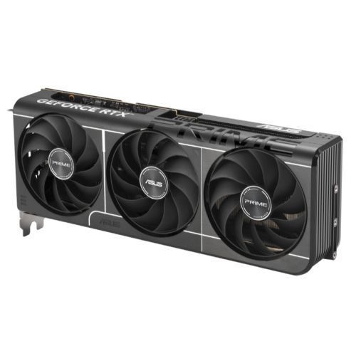 Asus PRIME RTX 5060 Ti 8GB DDR7 Graphics Card