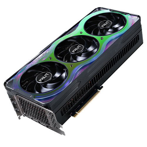 Palit GameRock RTX 5070 Ti OC 16GB DDR7 Graphics Card