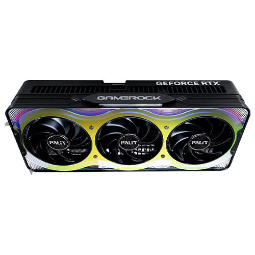 Palit GameRock RTX 5070 Ti OC 16GB DDR7 Graphics Card