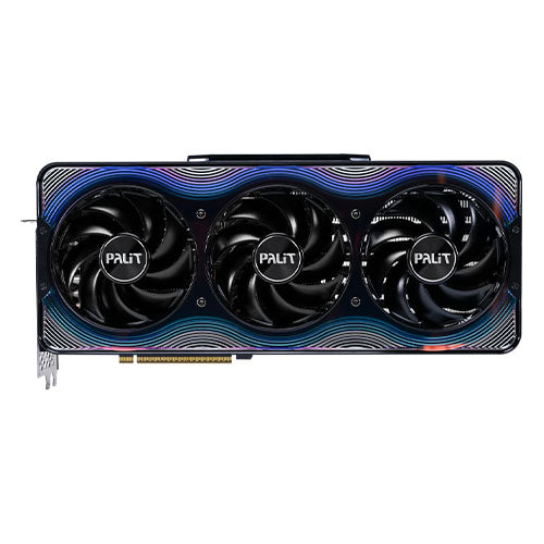 Palit GameRock RTX 5070 Ti OC 16GB DDR7 Graphics Card