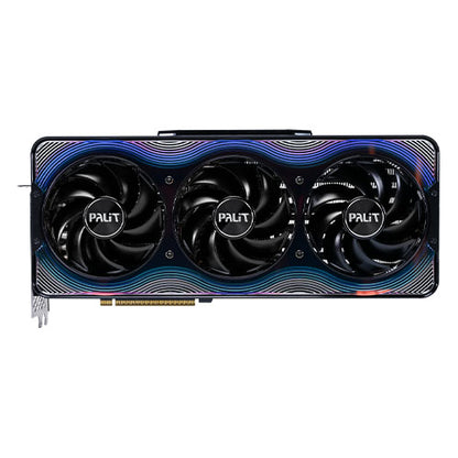 Palit GameRock RTX 5070 Ti OC 16GB DDR7 Graphics Card