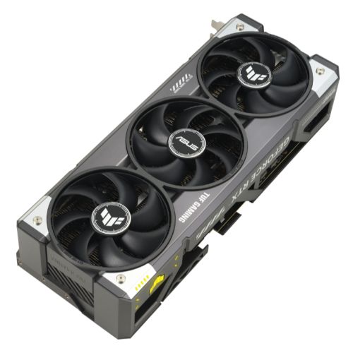 Asus TUF GAMING RTX 5090 OC 32GB DDR7 Graphics Card