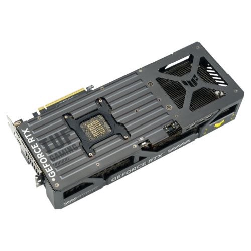 Asus TUF GAMING RTX 5090 OC 32GB DDR7 Graphics Card
