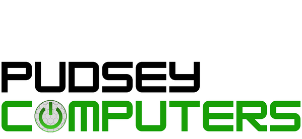 Pudsey Computers