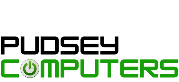 Pudsey Computers