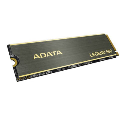 ADATA 2TB Legend 800 Gen4 M.2 NVMe SSD