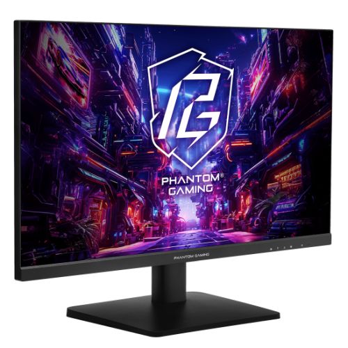 Asrock 27" Phantom Gaming FHD IPS 520Hz Monitor