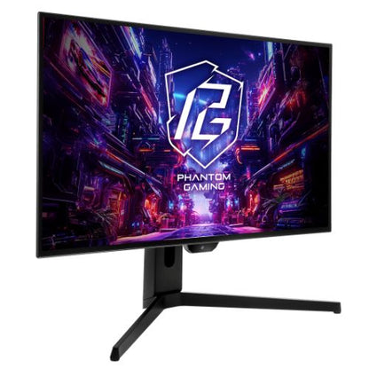 Asrock 27" Phantom Gaming QHD WOLED IPS 240Hz Monitor