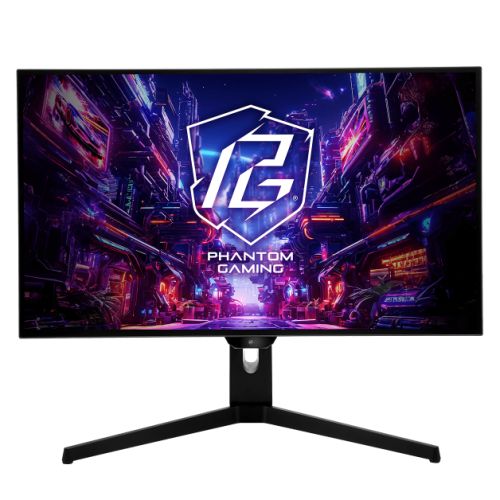 Asrock 27" Phantom Gaming QHD WOLED IPS 240Hz Monitor