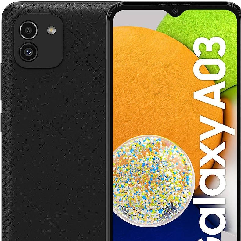 Samsung A03 32GB Unlocked Grade A Refurbished