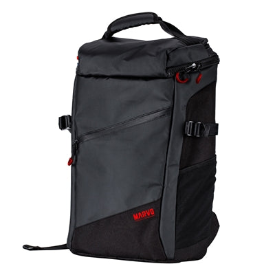 Marvo Scorpion BA-002 Ranger 600G Waterproof 15.6 Inch Gaming Laptop Backpack (Black)