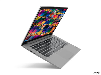 Lenovo IdeaPad 1i - Ryzen 7 3700U, 8GB RAM, 512GB SSD, 15.6" Laptop