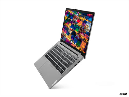 Lenovo IdeaPad 1i - Ryzen 7 3700U, 8GB RAM, 512GB SSD, 15.6" Laptop