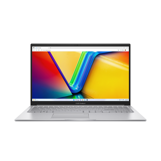 ASUS Vivobook 16 M1605YA - AMD Ryzen 7 7730U, 16GB RAM, 512GB SSD, 16" Laptop
