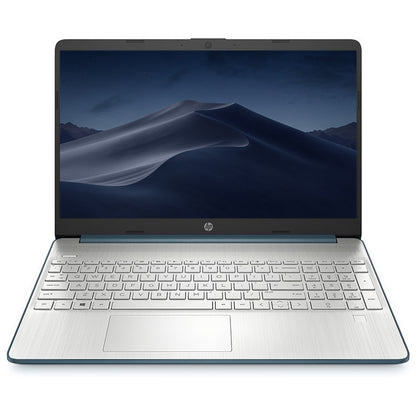 HP 15S FQ2045SA - Intel Pentium 7505, 4GB RAM, 128GB SSD, 15.6" Laptop