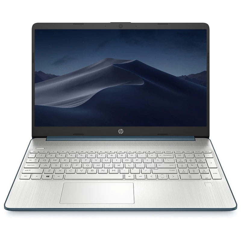 HP 15S FQ2037SA - i5 11th Gen, 8GB RAM, 256GB SSD, 15.6" Laptop