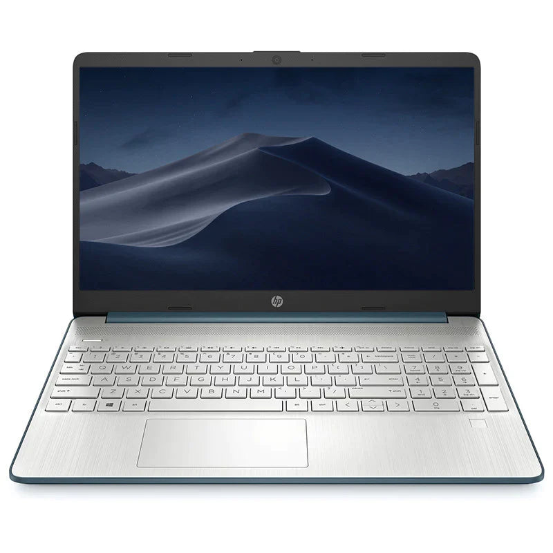 HP 15S FQ4010SA - i7 11th Gen, 8GB RAM, 512GB SSD, 15.6" Laptop