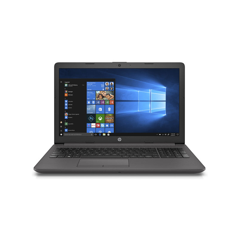 REFURB HP 250 G7 - Intel N4020, 4GB RAM, 128GB SSD, 15.6" FHD laptop
