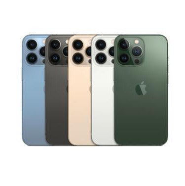 Refurbished iPhone 13 Pro Unlocked Graded Range