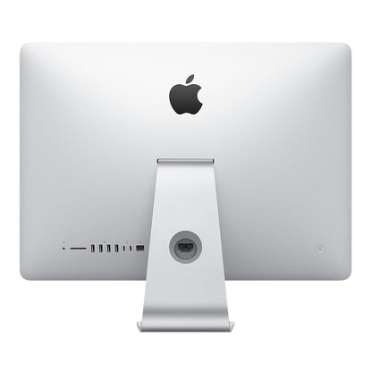 Refurbished iMac 4K  - i5 7500, 8GB RAM, 1TB Fusion Drive, Radeon Pro 560, 21.5" 4K AIO Desktop