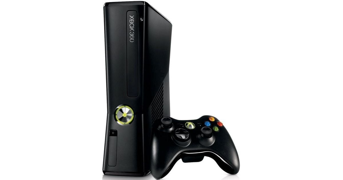 Refurb Xbox 360 S 250GB with Kinect Unboxed