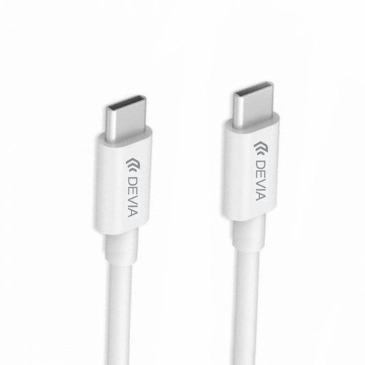 Devia USB C PD cable