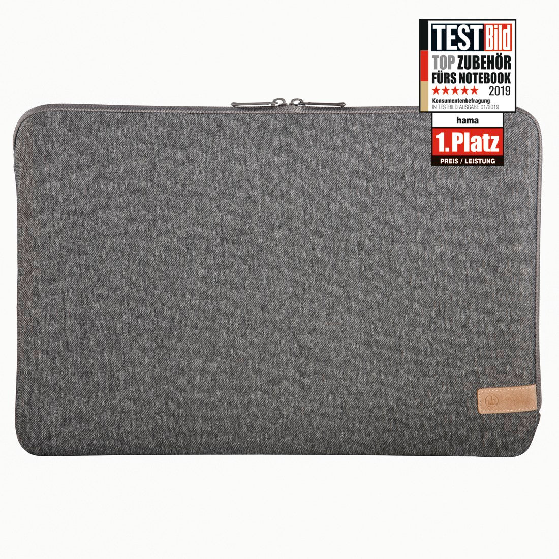 Hama "Jersey" 11.6" Laptop Sleeve Case With Colour Options