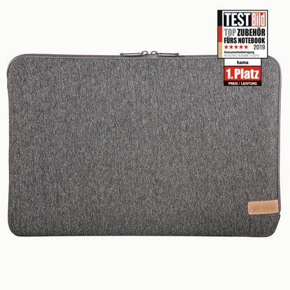 Hama "Jersey" 11.6" Laptop Sleeve Case With Colour Options *clearance*