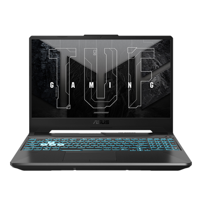 ASUS TUF Gaming F15 FX506HC - i5 11th Gen, 16GB RAM, 512GB SSD, RTX 3050, 15.6" Laptop