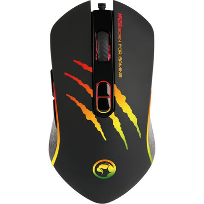 Marvo Scorpion M425G RGB Gaming Mouse
