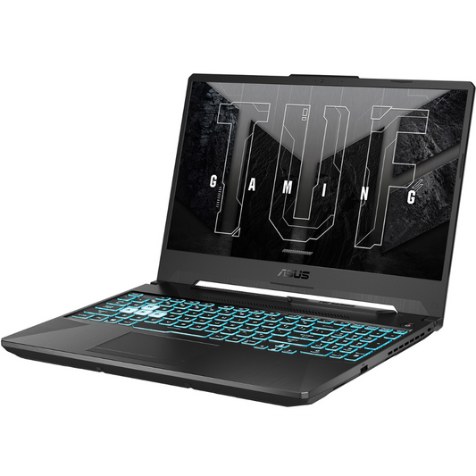 ASUS TUF Gaming F15 FX506HC - i5 11th Gen, 16GB RAM, 512GB SSD, RTX 3050, 15.6" Laptop