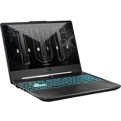 ASUS TUF Gaming F15 FX506HC - i5 11th Gen, 16GB RAM, 512GB SSD, RTX 3050, 15.6" Laptop