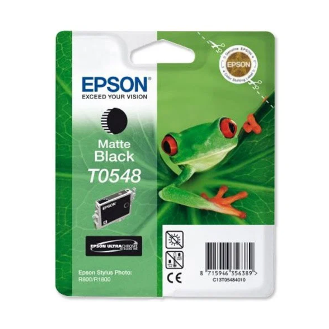 EPSON T0541/2/3/4/5/6/7/8/9 Frog Ink Cartridges