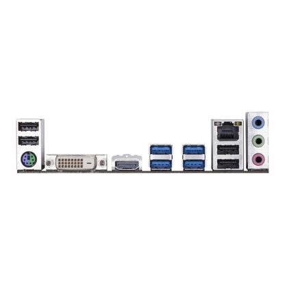 Gigabyte B450M DS3H v2 micro-ATX AM4 Motherboard