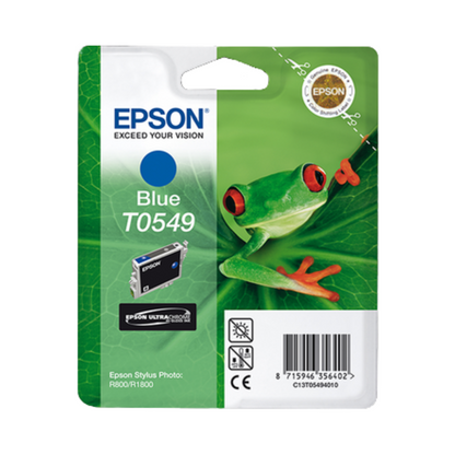 EPSON T0541/2/3/4/5/6/7/8/9 Frog Ink Cartridges *clearance*