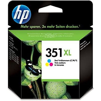 HP 351 XL Colour