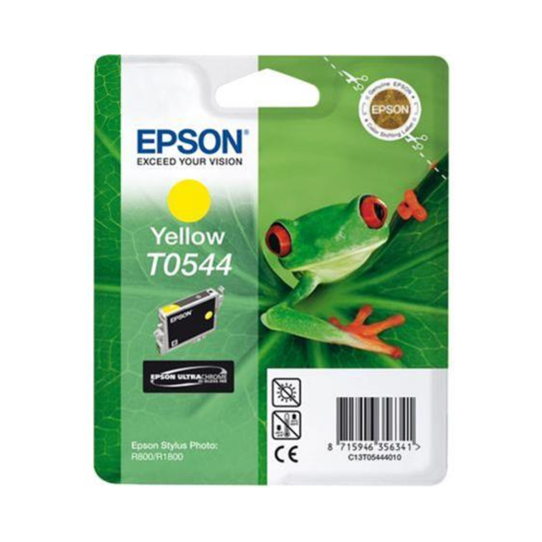 EPSON T0541/2/3/4/5/6/7/8/9 Frog Ink Cartridges