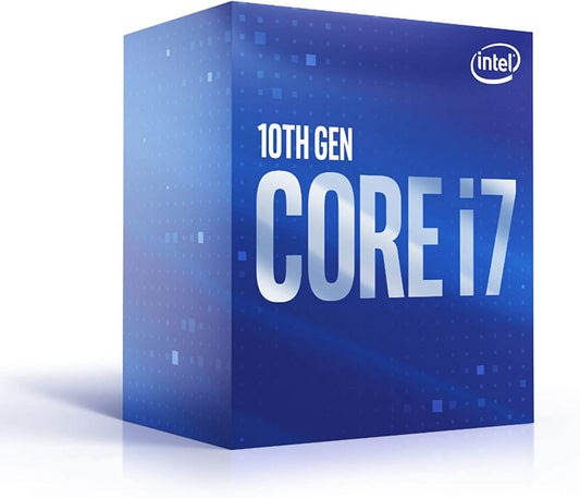 Intel i7 11700 CPU *clearance*