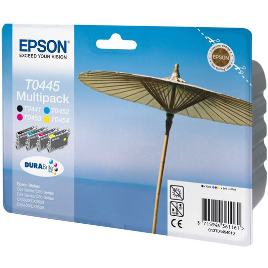 Epson Parasol T0441/2/3/4/5 *clearance*