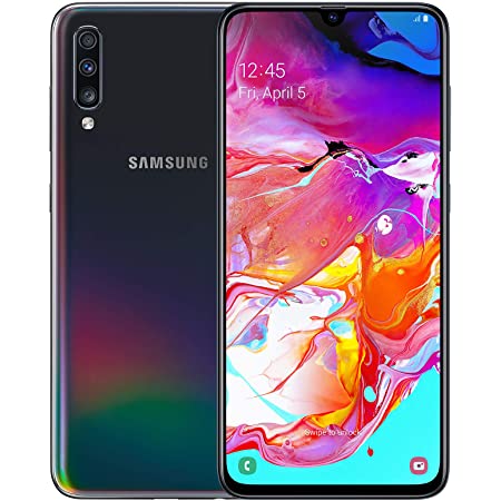 Samsung Galaxy A70 128GB Unlocked Grade B Refurbished