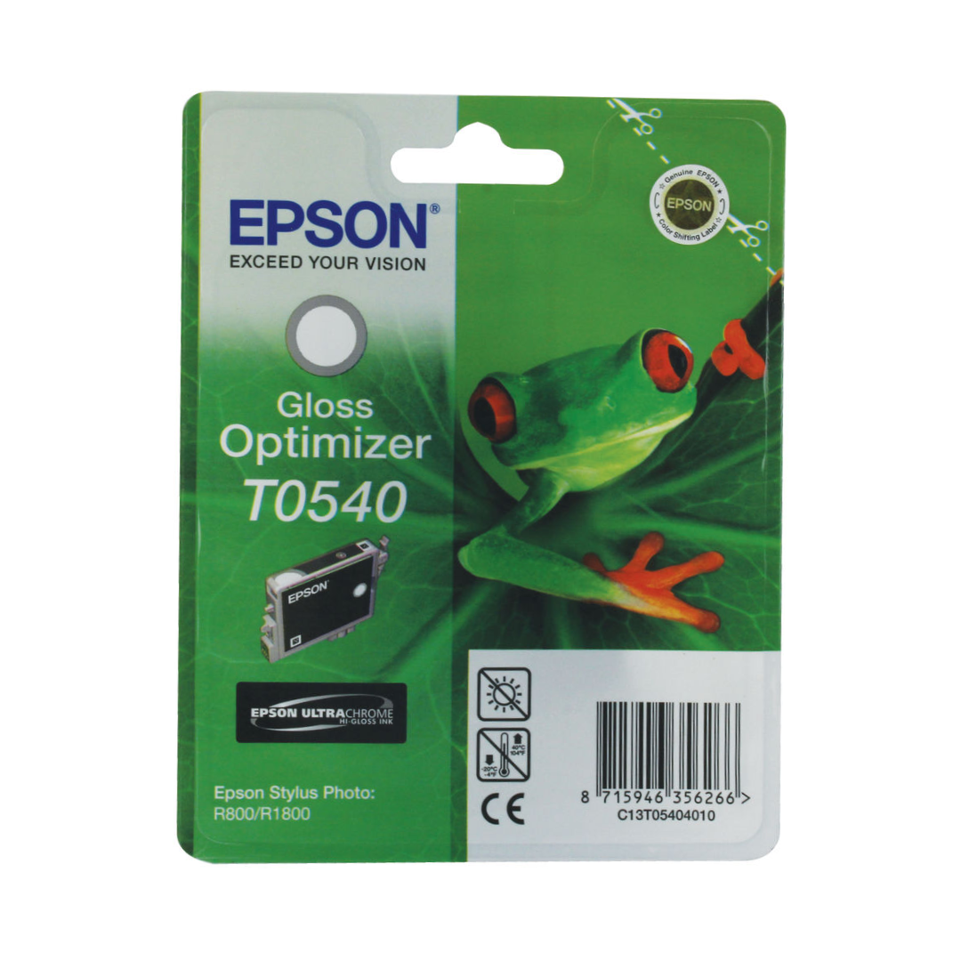 EPSON T0541/2/3/4/5/6/7/8/9 Frog Ink Cartridges