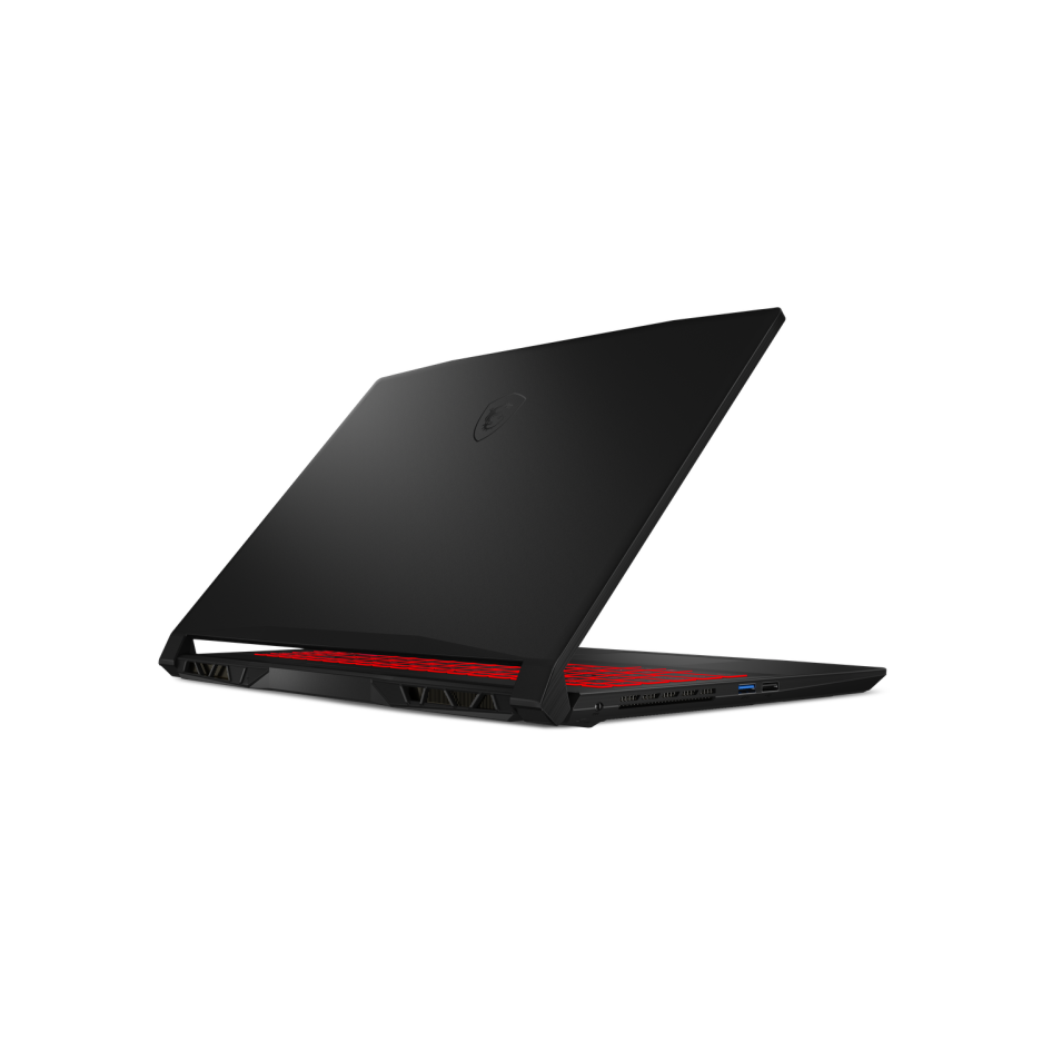 MSI Katana GF66 11UD Gaming laptop - i7 11th Gen, 8GB RAM, 512GB SSD, RTX 3050 TI, 15.6" Laptop